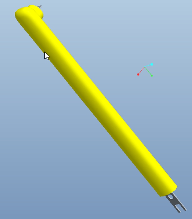 耳机弯折麦克风